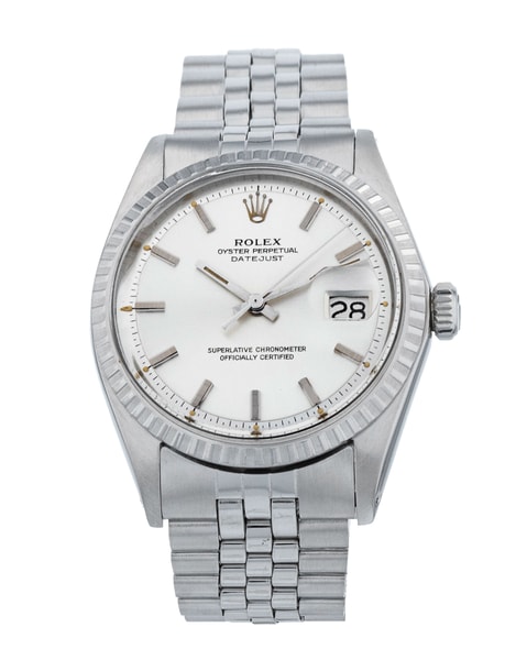 Rolex Datejust 1603
